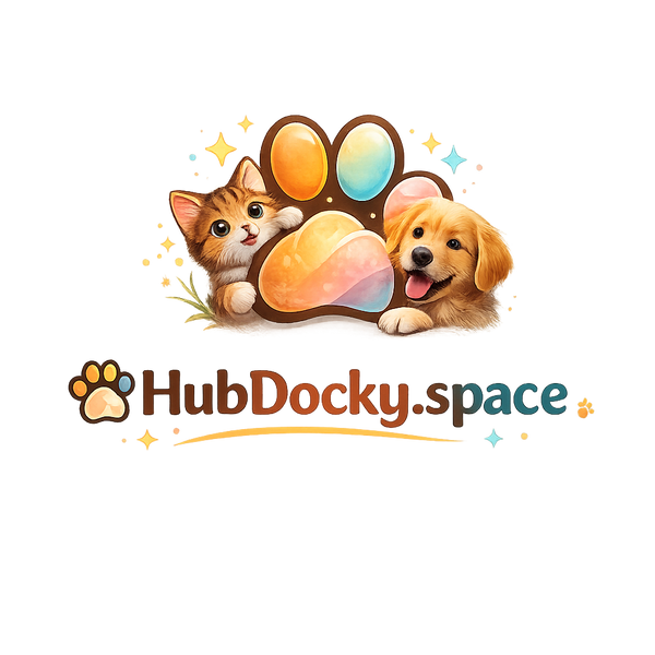 HubDocky.space